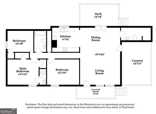280 Monument Ct in Marietta, GA - Building Photo - Building Photo