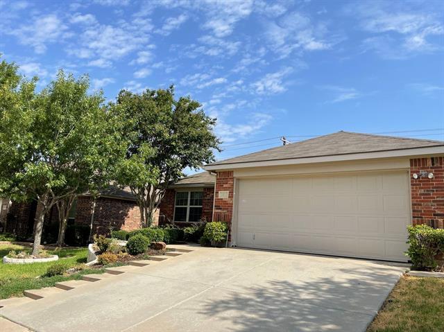 1813 Shoebill Dr in Little Elm, TX - Foto de edificio - Building Photo