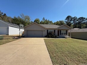 4853 Tall Grass Dr in Benton, AR - Building Photo - Building Photo
