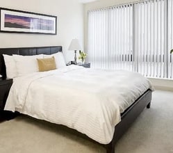 25 Exeter St, Unit 12T in Boston, MA - Building Photo - Building Photo