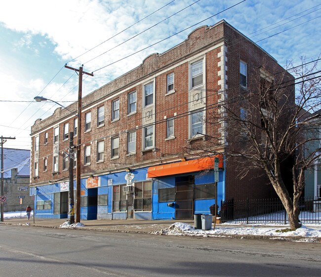 Belmore in Syracuse, NY - Building Photo - Building Photo