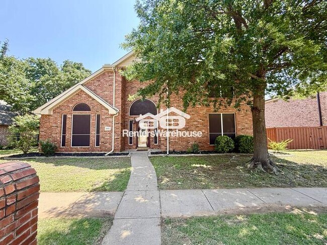 property at 5612 Chimney Rock Dr