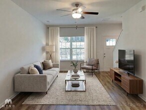 1369 Mistletoe Ridge Pl NW in Concord, NC - Foto de edificio - Building Photo