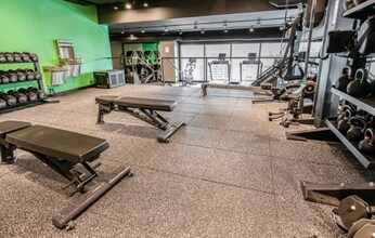 22 E Chestnut St in Chicago, IL - Foto de edificio - Building Photo