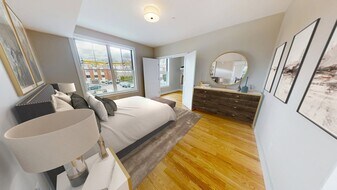 81 Chestnut Hill Ave in Boston, MA - Building Photo