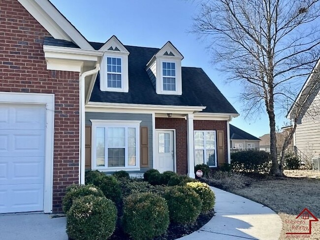 property at 8418 Lexie Ln