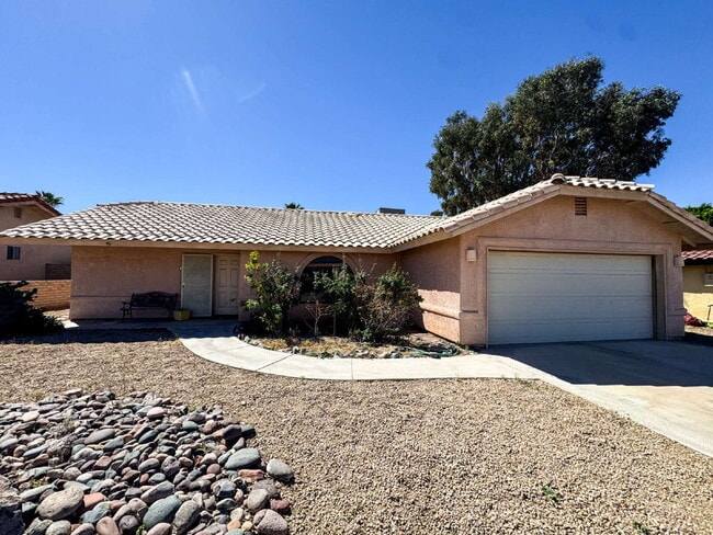 property at 12211 E Paseo Verano