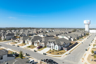 Homes at Anthem in Kyle, TX - Building Photo - Building Photo