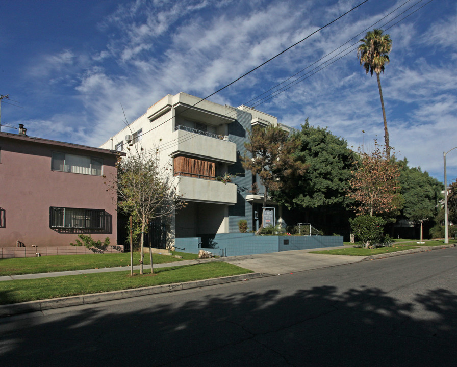 1539 N Alexandria Ave in Los Angeles, CA - Building Photo