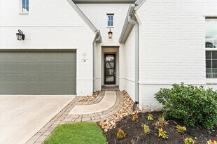 21 Cassena Grove Pl in Tomball, TX - Building Photo