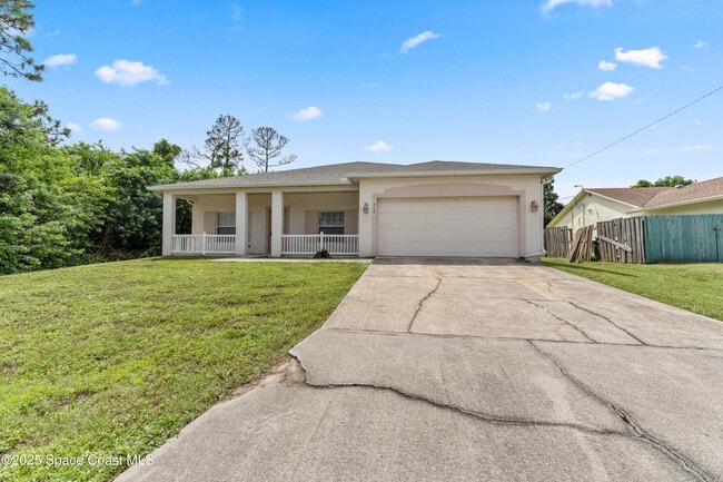 property at 410 Eldron Blvd SE