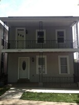 532 Forest Ave in Kansas City, MO - Building Photo