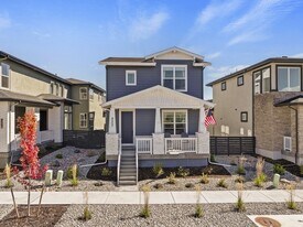 9557 Carcassonne Pl in Colorado Springs, CO - Building Photo