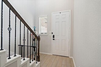 1432 Martingale Ln in Forney, TX - Building Photo - Building Photo