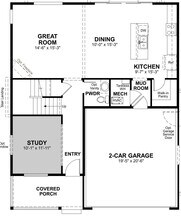 397 Fencerow Pl in Brighton, CO - Building Photo - Building Photo