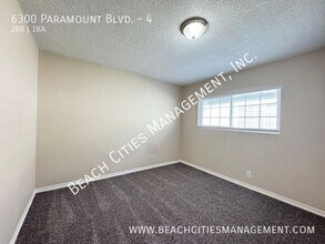 6300 Paramount Blvd in Long Beach, CA - Building Photo - Building Photo