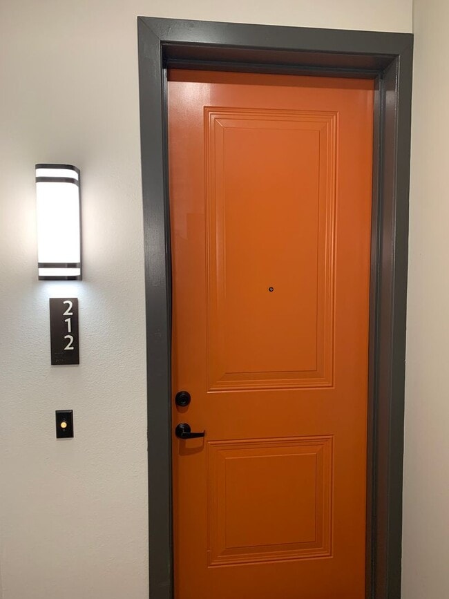 property at 1661 Spring St