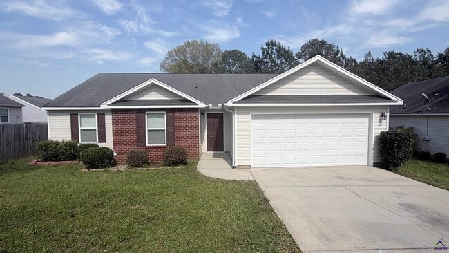 property at 423 Haddenham Ct