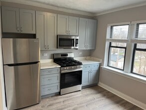 6752 S Michigan Ave in Chicago, IL - Building Photo - Building Photo