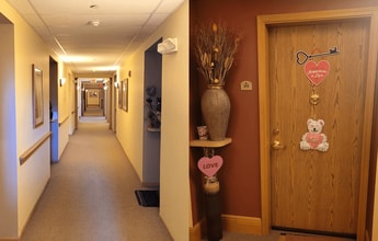 St James Senior Apartments in Crete, IL - Building Photo - Building Photo