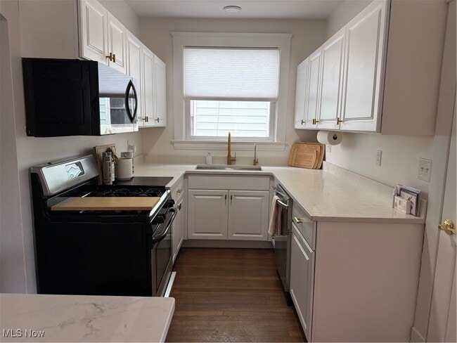 1320 W 108th St in Cleveland, OH - Building Photo - Building Photo