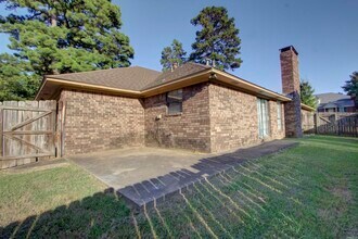 3516 Skyline Blvd in Texarkana, TX - Building Photo - Building Photo