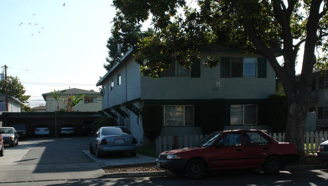 1832 Welch Ave in San Jose, CA - Building Photo - Building Photo