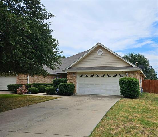 property at 421 Sheri Ln