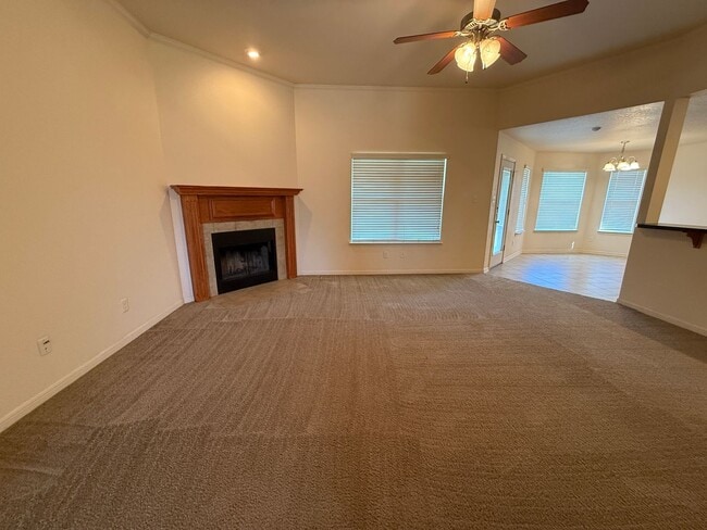 3601 Salt Fork Dr in Killeen, TX - Building Photo - Building Photo