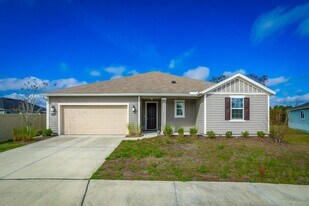 8215 Victory Crossing Blvd in Jacksonville, FL - Building Photo