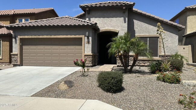 property at 26380 N 107th Ln