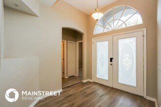 10724 Carloway Hills Dr in Wimauma, FL - Building Photo - Building Photo