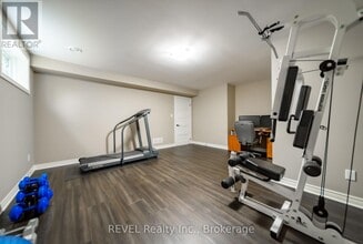 5 Tulip Tree Rd in Niagara-On-The-Lake, ON - Building Photo - Building Photo