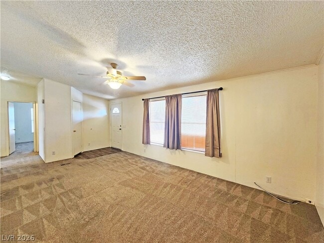 property at 1441 W Betty Ave