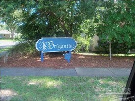 7101 Joy St in Pensacola, FL - Building Photo