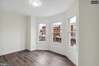 320 N 62nd St in Philadelphia, PA - Building Photo - Building Photo