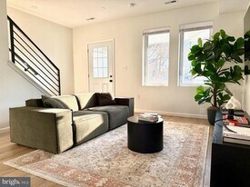5326 9th St NW in Washington, DC - Building Photo