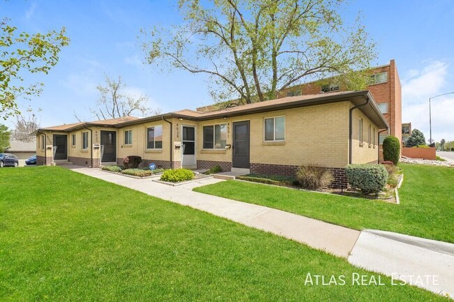 property at 4525 E Yale Ave