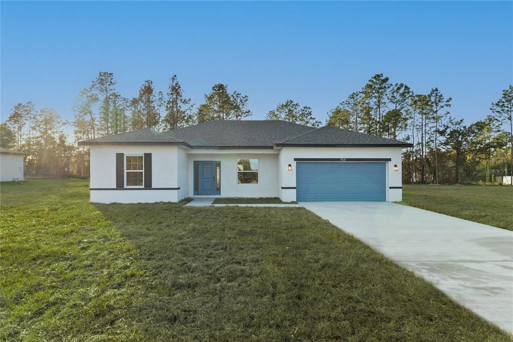 17790 SW 35th Terrace Rd in Ocala, FL - Building Photo