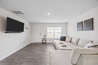 3624 Turney Dr in Raleigh, NC - Building Photo - Building Photo
