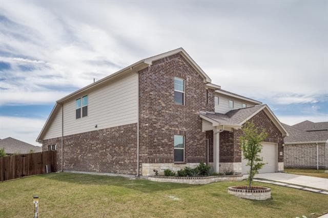 2401 Linto St in Fort Worth, TX - Building Photo - Building Photo