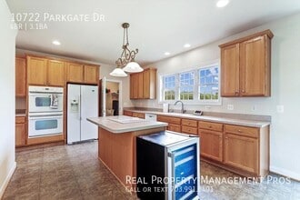 10722 Parkgate Dr in Nokesville, VA - Building Photo - Building Photo