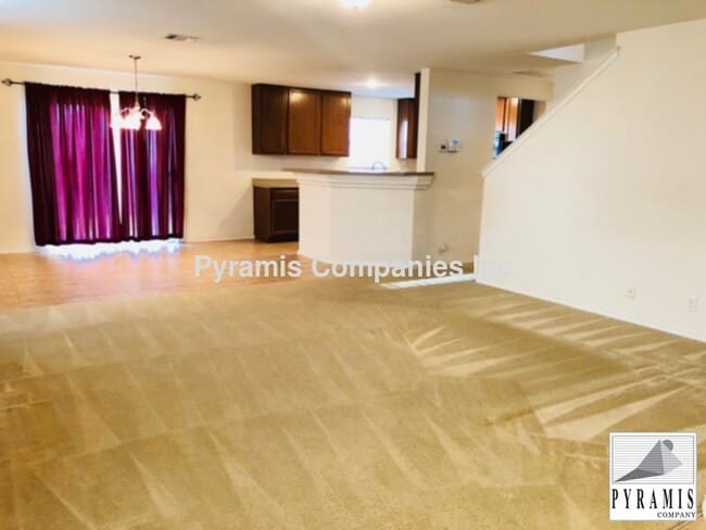 6527 San Miguel Way in Converse, TX - Building Photo - Building Photo