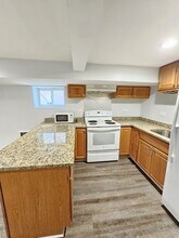 2850 N Nordica Ave in Chicago, IL - Building Photo - Building Photo