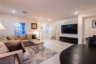 3628 Via Allegro in Henderson, NV - Building Photo - Building Photo