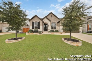 12424 Upton Park in San Antonio, TX - Building Photo