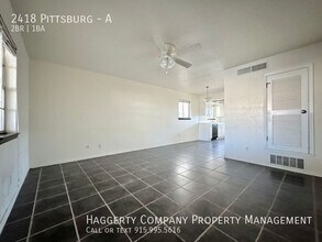 2418 Pittsburg Ave in El Paso, TX - Building Photo - Building Photo