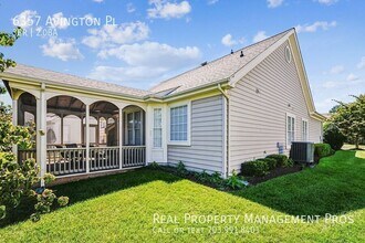 6357 Avington Pl in Gainesville, VA - Building Photo - Building Photo