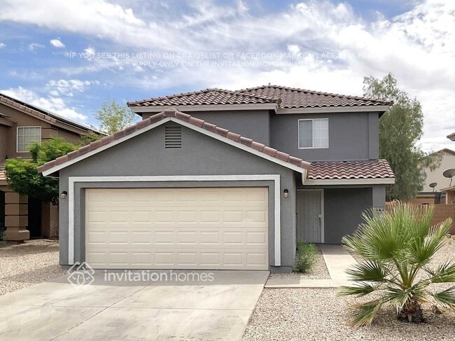 property at 1075 E Rolls Rd