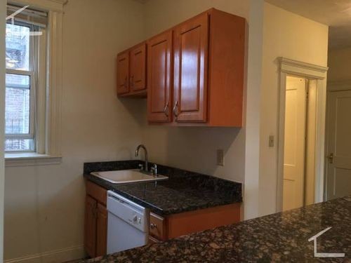 109 Queensberry St-Unit -Suite_010 in Boston, MA - Foto de edificio - Building Photo